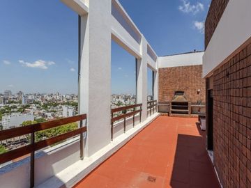 VENTA DEPARTAMENTO 4 AMBIENTES CON COCHERA NUÑEZ