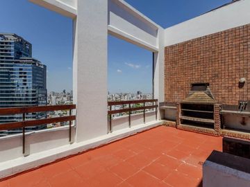 VENTA DEPARTAMENTO 4 AMBIENTES CON COCHERA NUÑEZ