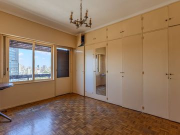 VENTA DEPARTAMENTO 4 AMBIENTES CON COCHERA NUÑEZ