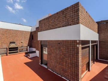 VENTA DEPARTAMENTO 4 AMBIENTES CON COCHERA NUÑEZ