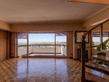 VENTA DEPARTAMENTO 4 AMBIENTES CON COCHERA NUÑEZ