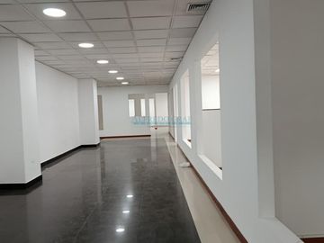 Edificios Alquiler JR. Tarma - LIMA CERCADO
