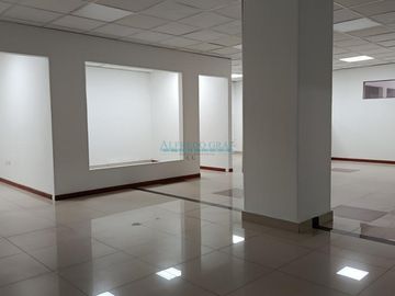 Edificios Alquiler JR. Tarma - LIMA CERCADO