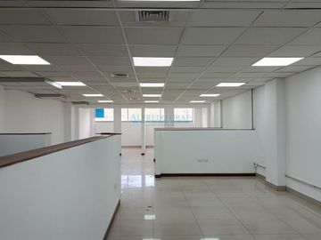 Edificios Alquiler JR. Tarma - LIMA CERCADO
