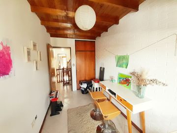 Tríplex 4 Amb. Venta Beccar Jardín-Pileta-Parrilla