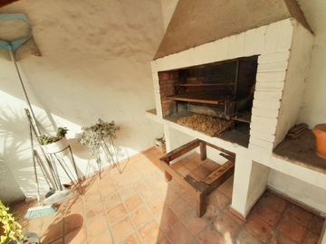Tríplex 4 Amb. Venta Beccar Jardín-Pileta-Parrilla
