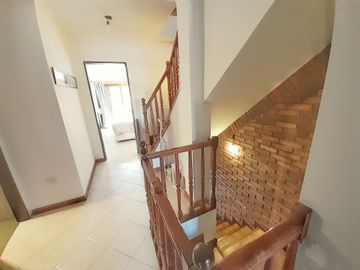 Tríplex 4 Amb. Venta Beccar Jardín-Pileta-Parrilla