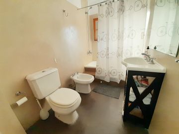 Tríplex 4 Amb. Venta Beccar Jardín-Pileta-Parrilla