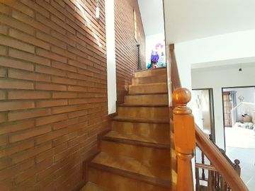 Tríplex 4 Amb. Venta Beccar Jardín-Pileta-Parrilla