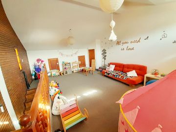 Tríplex 4 Amb. Venta Beccar Jardín-Pileta-Parrilla