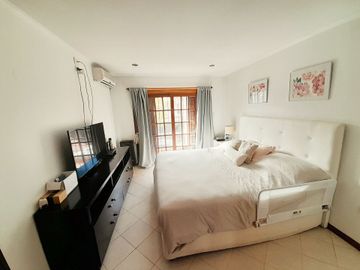 Tríplex 4 Amb. Venta Beccar Jardín-Pileta-Parrilla