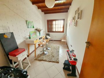 Tríplex 4 Amb. Venta Beccar Jardín-Pileta-Parrilla