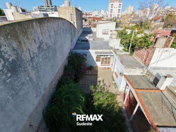 Venta Importante Casa Macro Centro