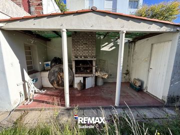 Venta Importante Casa Macro Centro