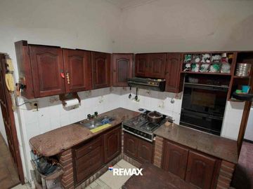 VENTA CASA APTA CREDITO DON BOSCO AL 400