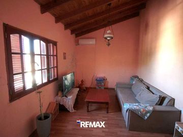 VENTA CASA APTA CREDITO DON BOSCO AL 400