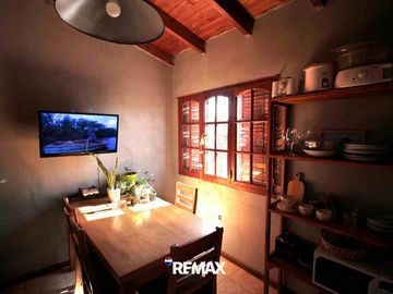 VENTA CASA APTA CREDITO DON BOSCO AL 400