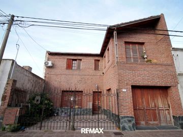 VENTA CASA APTA CREDITO DON BOSCO AL 400