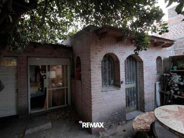 VENTA CASA APTA CREDITO DON BOSCO AL 400