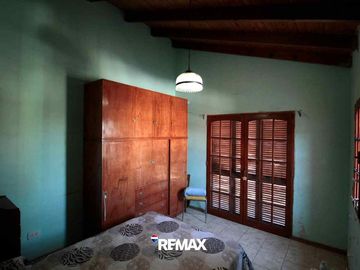 VENTA CASA APTA CREDITO DON BOSCO AL 400
