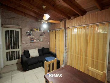 VENTA CASA APTA CREDITO DON BOSCO AL 400