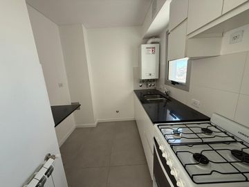 DEPARTAMENTO CENTRICO UN DORMITORIO