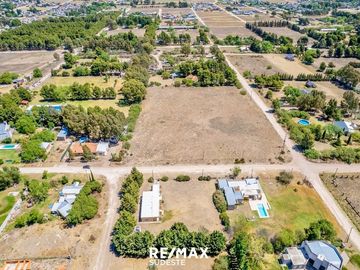 VENTA LOTE BARRIO SAN CARLOS