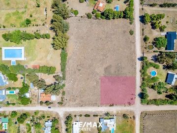 VENTA LOTE BARRIO SAN CARLOS
