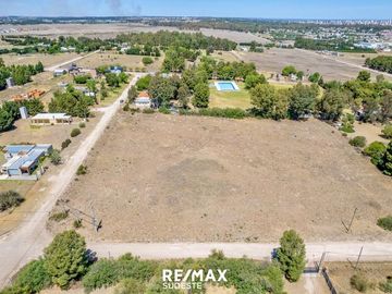 VENTA LOTE BARRIO SAN CARLOS