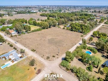 VENTA LOTE BARRIO SAN CARLOS