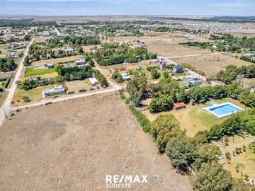 VENTA LOTE BARRIO SAN CARLOS