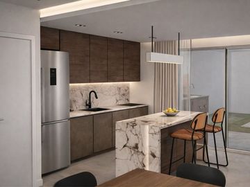 VENTA TRIPLEX 4 AMB JARDIN COCHERA