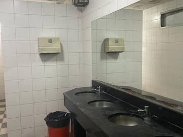 ALQUILER ESTACIÓN DE SERVICIO CAMPANA LOTE 2500M
