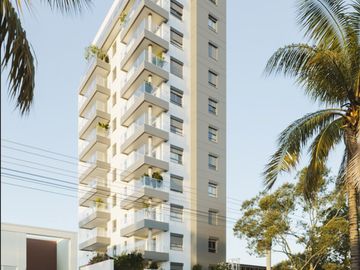 Departamento 2 dormitorios