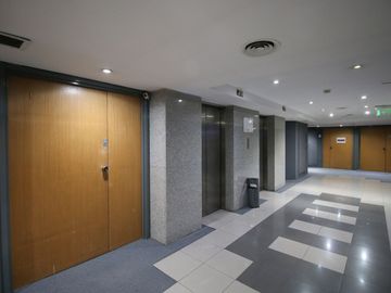 Alquiler Oficina 4 amb Baño Cocina Monserrat