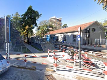 Venta Depto c/pileta y terraza propia Belgrano R