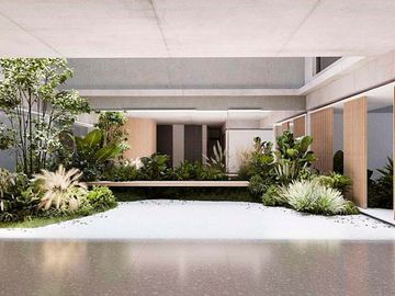 Venta Depto c/pileta y terraza propia Belgrano R