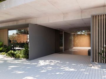 Venta Depto c/pileta y terraza propia Belgrano R
