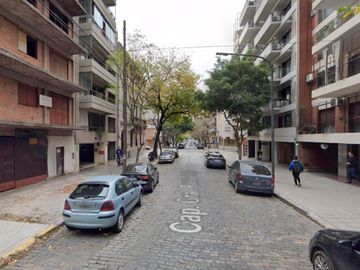 Venta Depto c/pileta y terraza propia Belgrano R