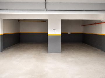 VENTA MONOAMBIENTE 63M2 APTO PROF. ACEPTA PERMUTA