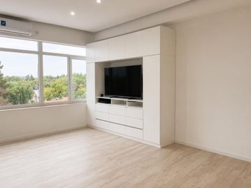 VENTA MONOAMBIENTE 63M2 APTO PROF. ACEPTA PERMUTA