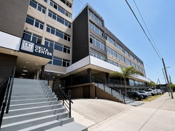 VENTA MONOAMBIENTE 63M2 APTO PROF. ACEPTA PERMUTA