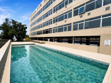 VENTA EXCLUSIVO DEPTO 3 AMB. ACEPTA PERMUTA