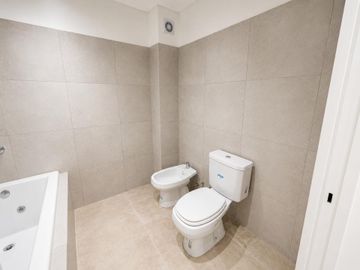 VENTA EXCLUSIVO DEPTO 3 AMB. ACEPTA PERMUTA