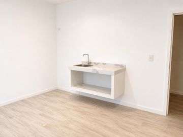 VENTA DEPTO POSIBILIDAD AMBIENTES. ACEPTA PERMUTA