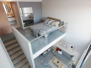 VENTA 2 AMB DUPLEX NUEVO JARDIN COCHERA  PILAR