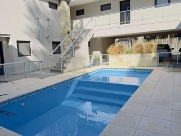 VENTA 2 AMB DUPLEX NUEVO JARDIN COCHERA  PILAR