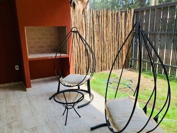 VENTA 2 AMB DUPLEX NUEVO JARDIN COCHERA  PILAR