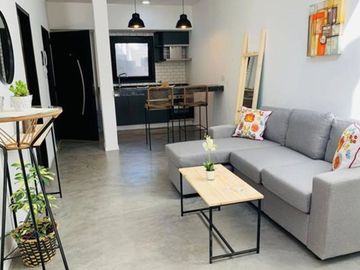 VENTA 2 AMB DUPLEX NUEVO JARDIN COCHERA  PILAR