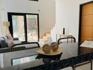 VENTA 2 AMB DUPLEX NUEVO JARDIN COCHERA  PILAR